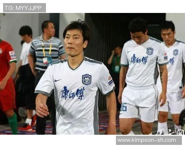 韩国足球明星宋钟国现状揭秘与未来发展展望