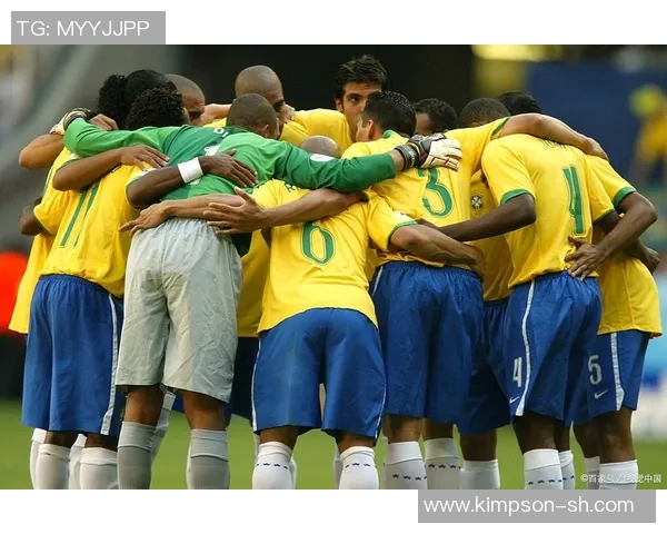 回顾2002年世界杯夺冠的足球明星与他们的辉煌成就