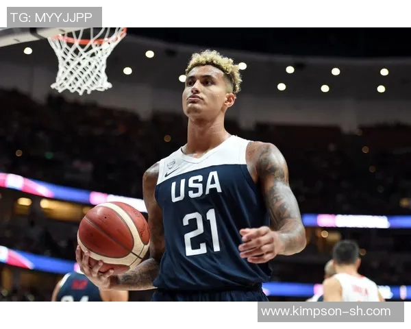 凯尔库兹马：从NBA新星到篮球场上的多面手之路