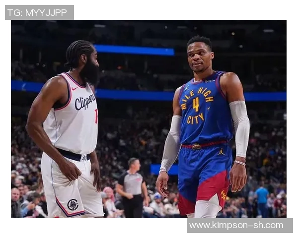 掘金与快船对决分析球队状态及战术策略探讨