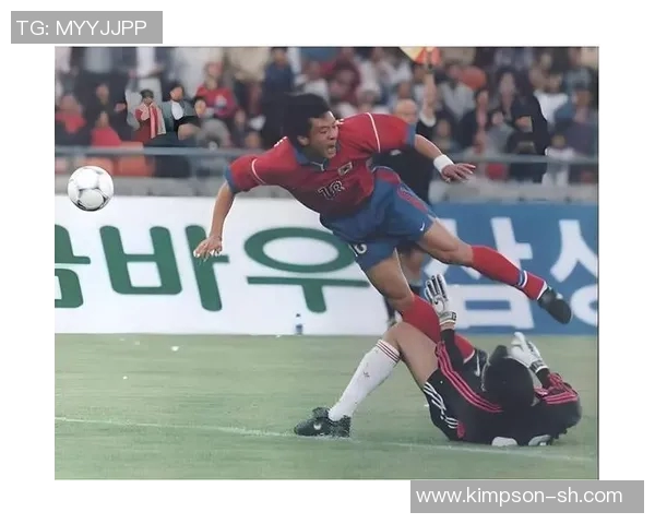 2017年国足与韩国激战回顾：激情四溢的足球对决与历史意义分析